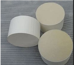 Quality Automotive Gasoline Three Way Catalysts Used In 3 Way Catalytic Converter 400 Cell 3 Inch for sale