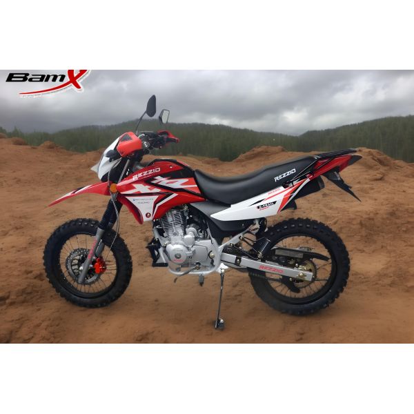 200cc 250cc Street Legal Bike Powerful Adult Motor Waterproof Off Road Safety Fast Motorbike