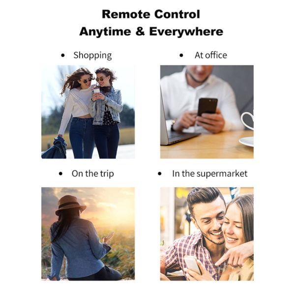 2021 Solar Energy Battery Camera