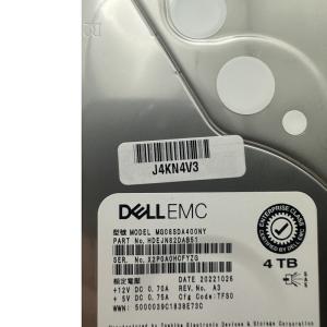 Server Hard Disk Drive 4TB Internal 3.5 Inch with SAS Interface and External