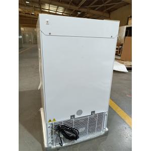 2-8 Degrees PROMED 100L Mini Portable Biomedical Pharmacy Refrigerator Fridge