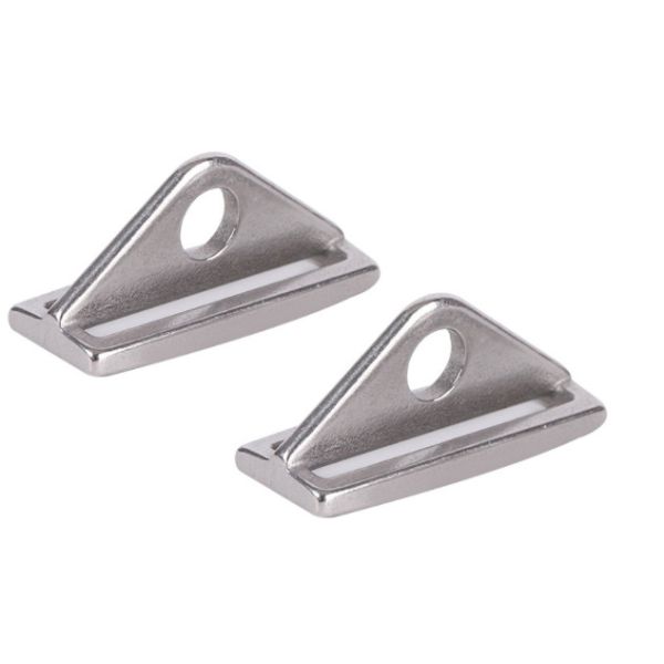 Buy ODM Precision Stainless Steel Casting Galvanized Heat Resistant at wholesale prices