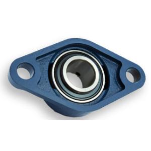 P207 Pillow Block Mounted Bearing Textile Mining Industry Use