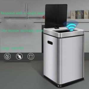 Household Freight Saving Removable Kitchen Living Room Large Capacity Stainless