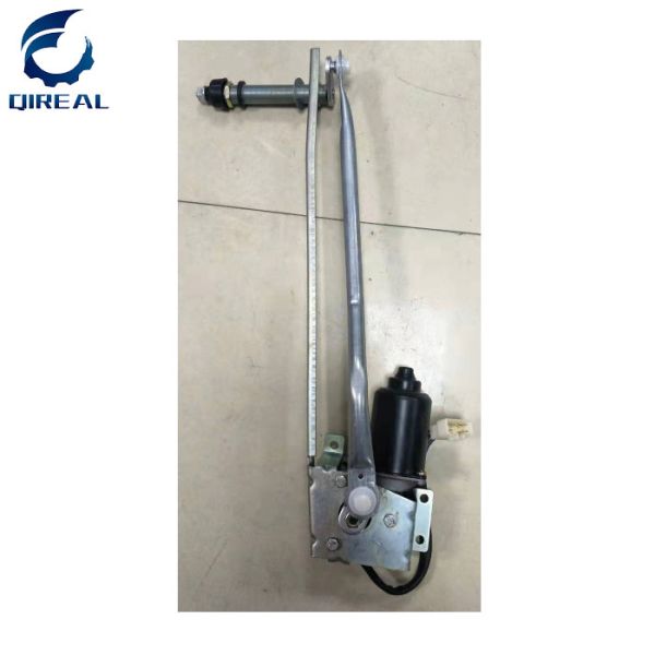 Buy High quality excavator wiper motor E320C 245-7931 at wholesale prices
