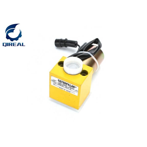 E312 E320 Hydraulic Main Pump Solenoid Valve 139-3990 5I-8368