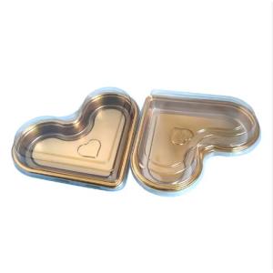 Quality Usable Eco-Friendly Sushi Box Perfect for Cookies Storage and Display，sushi contain，fruit box，chocolate box for sale