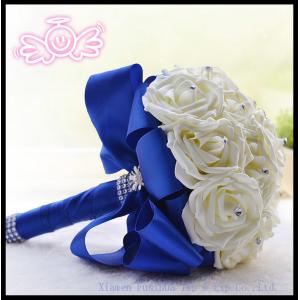 Artificial Bridal Bouquet