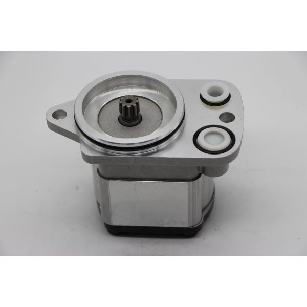Hot sale good quality DH500 gear pump .hydraulic pump for E330C excavator