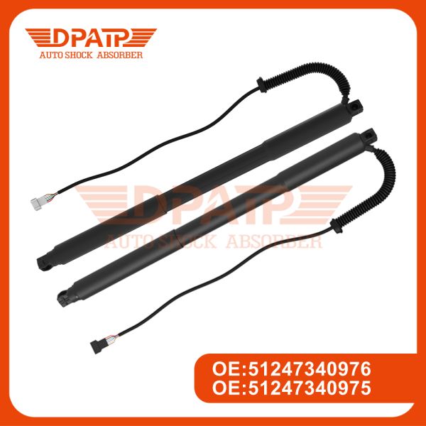 Car Electric Trunk for BMW 3 Series F31 51247340975 51247340976 Electric Liftgate