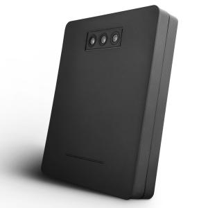 24 G Barrier Radar Detector IP67 Car Detect Only For Boom Barrier Safety