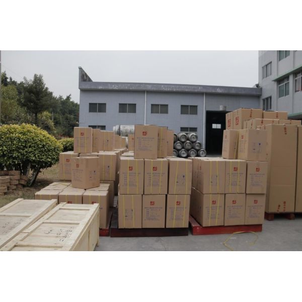 Hanging Hfc 227ea Fire Extinguisher Extinguishing System 2.5MPa