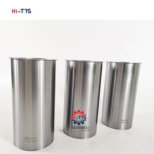 Buy 9-11261230-1 9112612301 Truck Spare Engine Cylinder Liner C240 at wholesale prices
