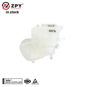 ZPY Coolant Expansion Tank for Audi A4 3.0 OEM 8E0121403A