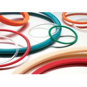 Welding Polyurethane Round Belt