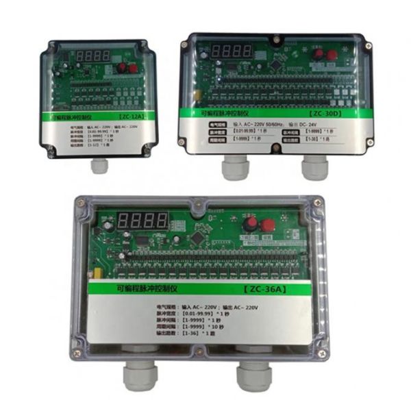 2" TH-5450-B TH-4450-B Pulse Valve MD03-50M MD03-50 Diaphragm Kit 15