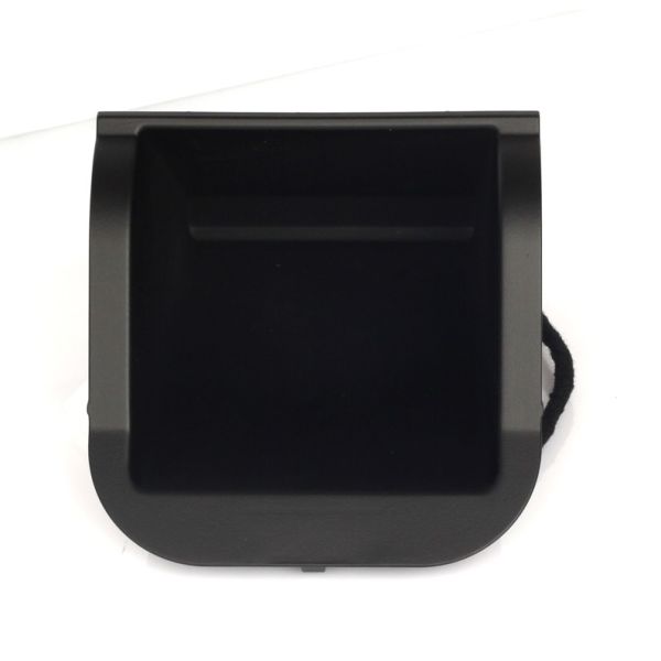 Magnetic Car Wireless Charger with qi For Mercedes Benz GLA A Class with 3 coins