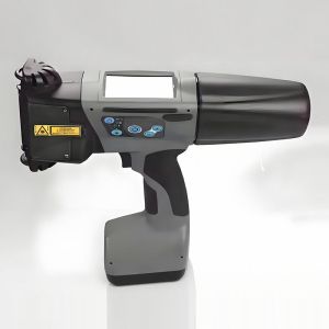 High Performance Intelligent Coding Handheld Inkjet Printer Original Binding EBS