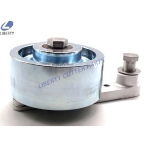 GTXL Clothing Cutting Machine Parts Idler Assy Republic Blower 504500141