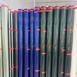 Anti-Scratch Paint Protection Self-Healing UV Proof Color-Changing Function for