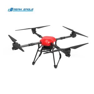 Can carry various mounting devices / suspend fire-fighting and extinguishing