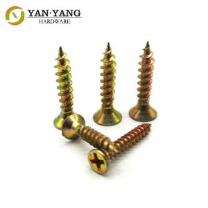 China Furniture Hardware Fine Thread Bugle Head Drywall iron Screw on sale