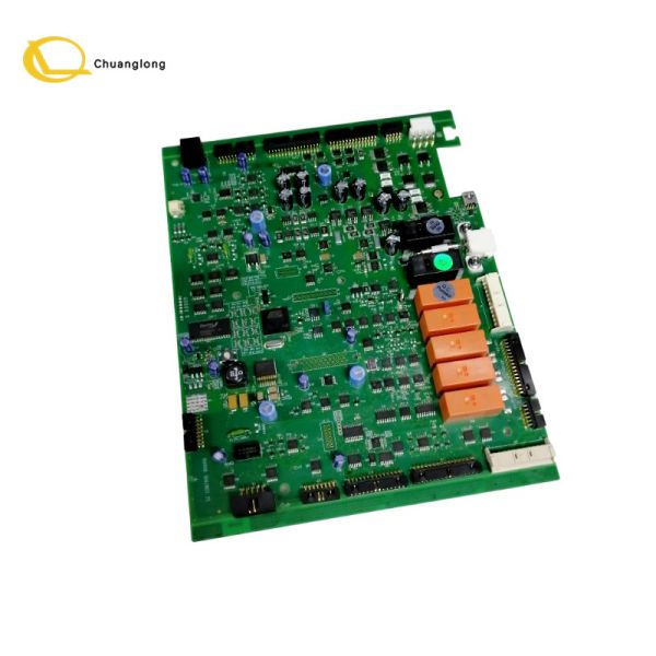 NCR Machine Parts S2 Dispenser Control Board TOP Level Assembly 445-0749347 445-0757206
