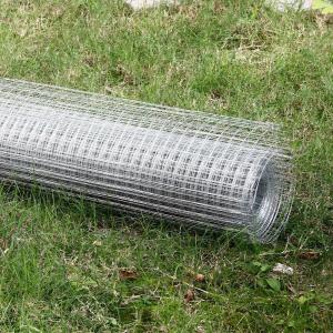 0.9mx50m Chicken Mesh Fence