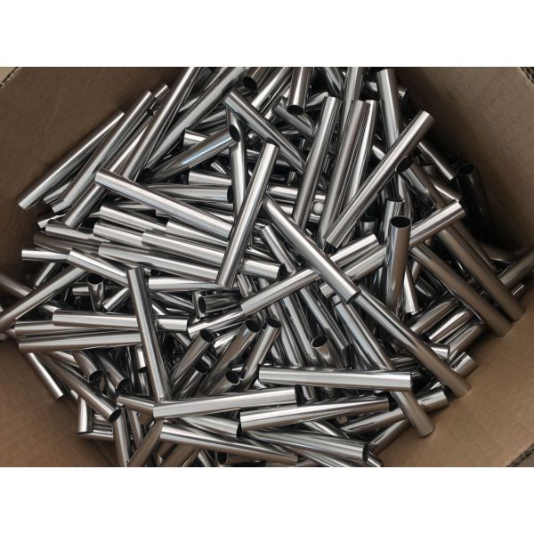 Buy 1-48mm Diameter Copper Capillary Tube 0.1-10mm Thickness at wholesale prices