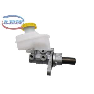 China 4625A399 Brake Master Cylinder Assembly For Mitsubishi L200 KA4T KB4T KH4W KG4W on sale