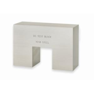 DS Ultrasonic Calibration Blocks for longitudinal distance and sensitivity