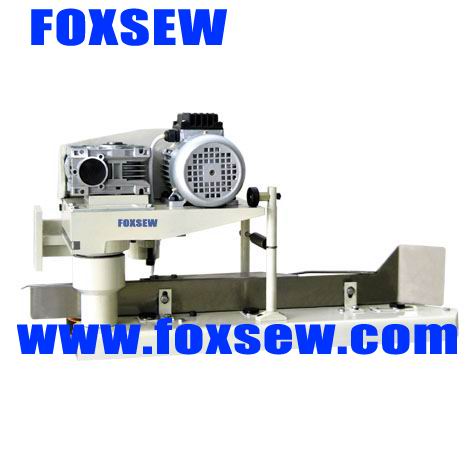 Buy Plastic Woven Bag Beading Machine FX4900 at wholesale prices