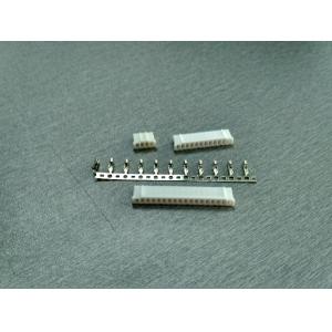 wire-to-board connector without lock for JST PH crimp connector 2.0mm pitch wire