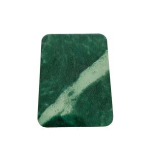 Unbreakable Core Fireproof Insulated Partition Aluminum Composite Panel ACP