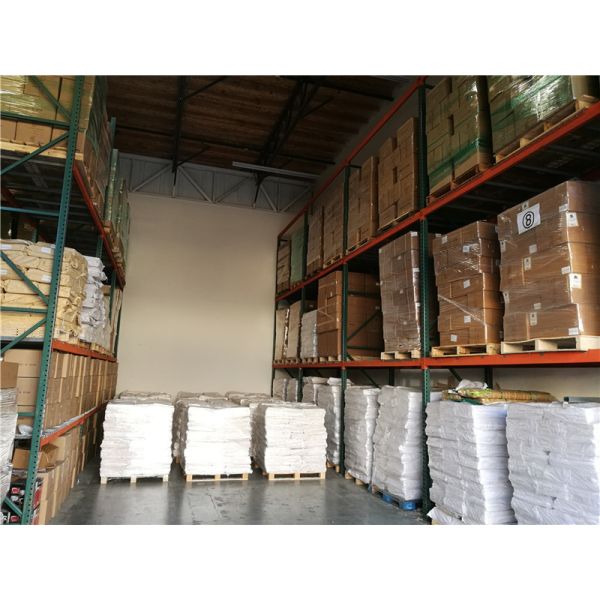 Golden Bear Industry Inc.