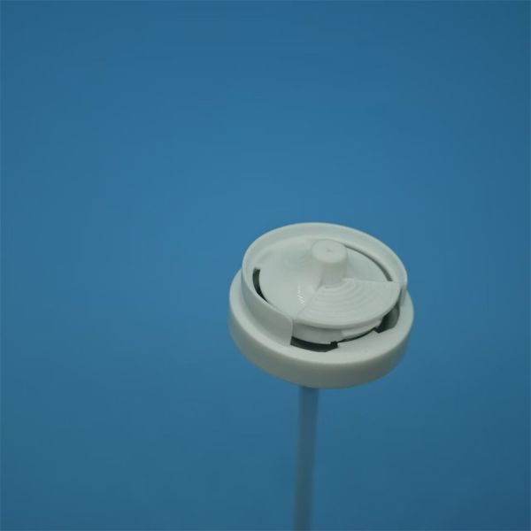 Reliable Antibacterial Air Freshener Valve for Hospitals - Sanitized Air for Patient Care