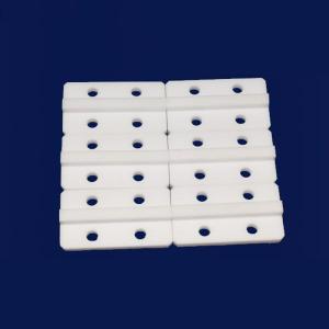 Structural Ceramic parts / Blue Machinable Ceramic Block 1mm , 2mm , 3mm