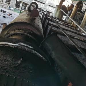 Customizable Efficient Activated Carbon Production Line With Iodine Value 1100