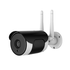 1080P HD Smart Surveillance Camera WiFi Wireless IP Camera Supports Alexa &
