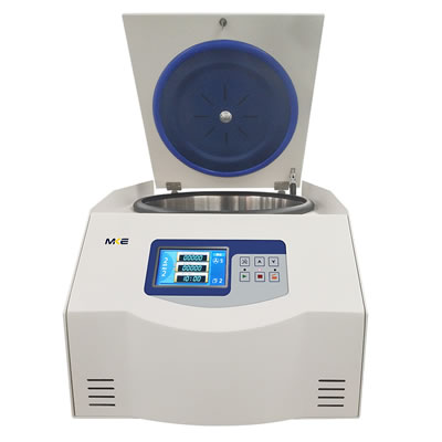 Portable PRP Platelet Rich Plasma Centrifuge Machine Low Speed