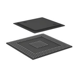 Automobile Chips SPC5777CDK3MME4 32-Bit Microcontrollers - MCU 8MB Flash 300MHz