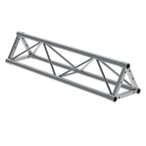 Lighting Aluminum Triangle Bolt Truss Electric Galvanized For Event