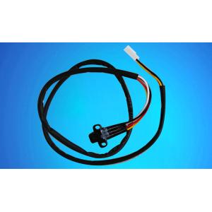 Black Raster Decoder For 180LPI-15*1500MM Encoder Tape