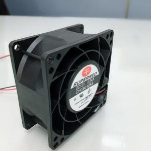 0.2A DC 12V Cooling Fan Sleeve Bearing 35000 Hours Life For Computer CPUs