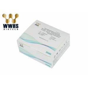 NGAL​ Rapid Test Kit POCT FIA and Colloidal Gold Blood Diagnostic