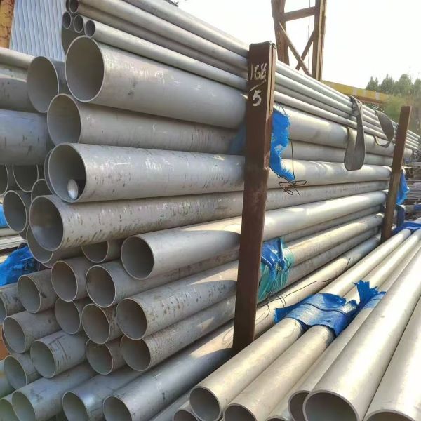 SA312 TP304L Stainless Steel Seamless Pipe Tube DN10 DN15 DN20 DN30 DN40 DN50 DN60 DN80 DN100