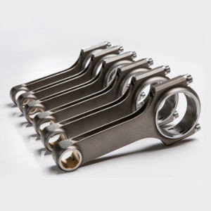 12100-43G01 Td27 Td42 Engine Connecting Rod for Nissan 12100-0W801 Top-rated