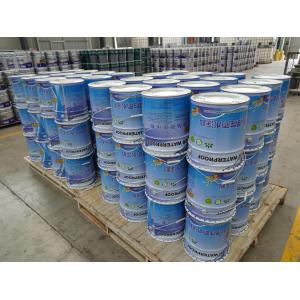 Clear Or Tinted Acrylic Waterproofing Coating Liquid For Easy Application And Maintenance