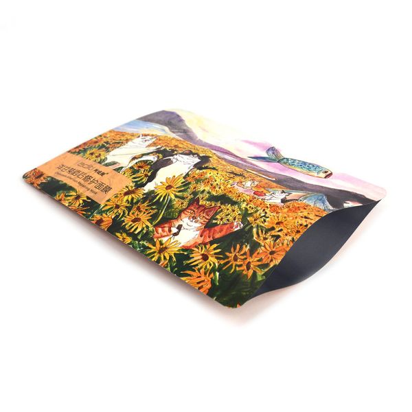 Buy 260g Three Side Seal Bag at wholesale prices