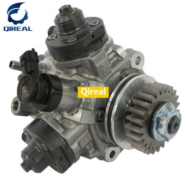 Buy Diesel Engine Parts ISF3.8 Fuel Injection Pump 5303387 at wholesale prices